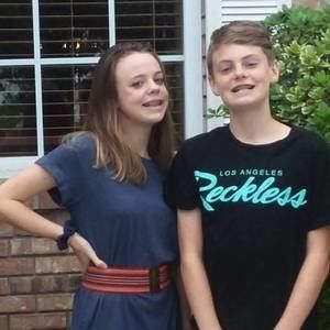 Meet your Posher, Jennifer